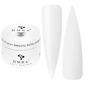 Будівельний гель DNKa Ultra White, 30 мл