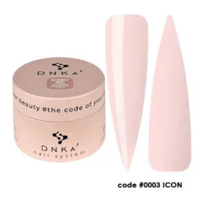 Будівельний гель DNKa 0003 ICON, 30 мл