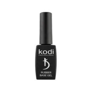 База Kodi Rubber Base (Каучукова основа для гель лаку) 12 мл.