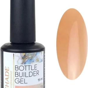 Будівельний гель Shade Professional Bottle Builder Gel №13, 15 мл