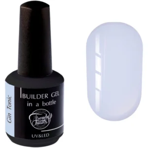 Рідкий гель TRENDY NAILS Builder Gel in a bottle Gin Tonic 15 мл