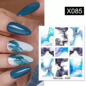 Слайдер Haranuota Абстракція X085